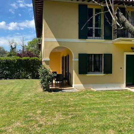 Casa Di Totto Villa San Giovanni Di Baiano Dış mekan fotoğraf