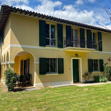 Casa Di Totto Villa San Giovanni Di Baiano Dış mekan fotoğraf