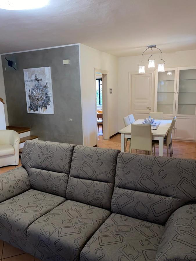 Casa Di Totto Villa San Giovanni Di Baiano Dış mekan fotoğraf
