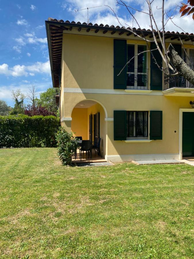 Casa Di Totto Villa San Giovanni Di Baiano Dış mekan fotoğraf