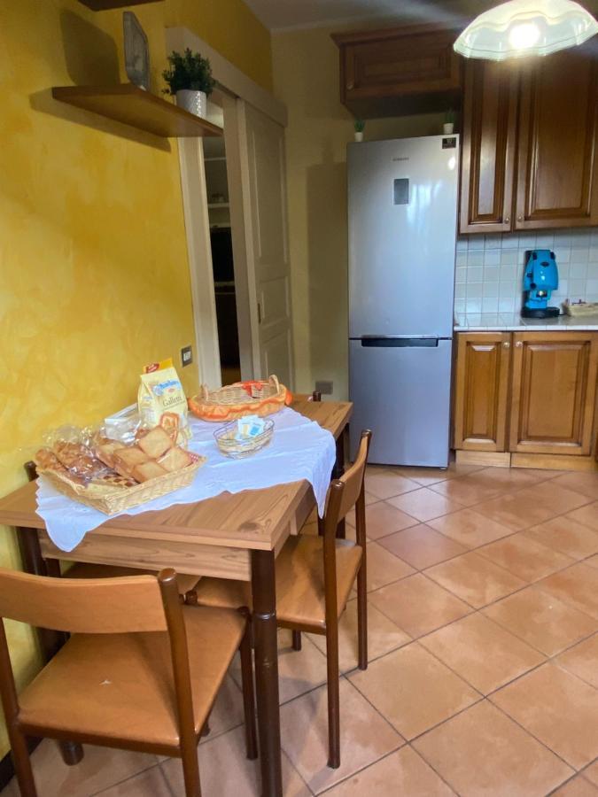 Casa Di Totto Villa San Giovanni Di Baiano Dış mekan fotoğraf