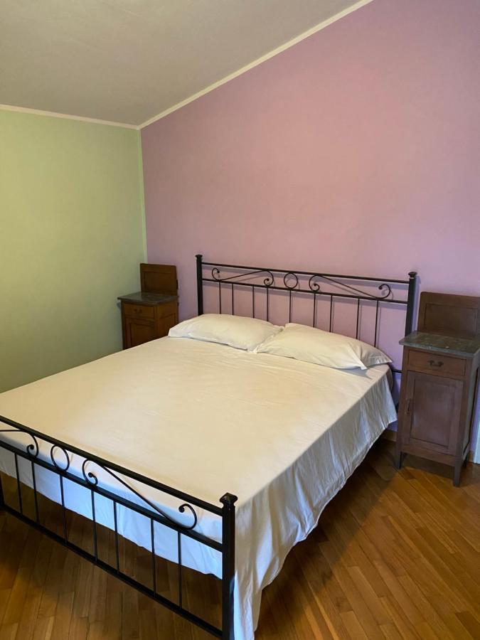Casa Di Totto Villa San Giovanni Di Baiano Dış mekan fotoğraf