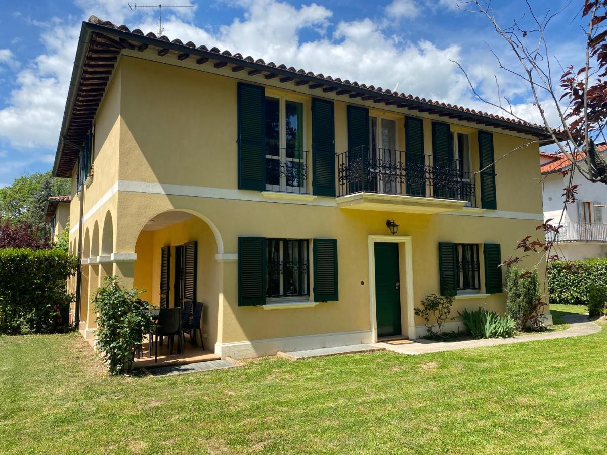 Casa Di Totto Villa San Giovanni Di Baiano Dış mekan fotoğraf
