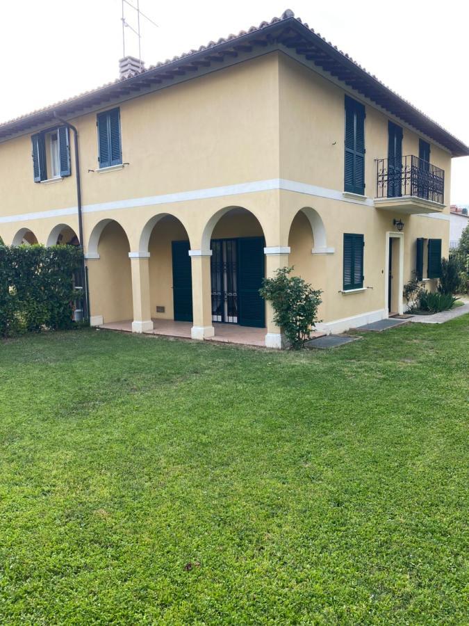 Casa Di Totto Villa San Giovanni Di Baiano Dış mekan fotoğraf
