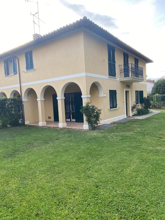 Casa Di Totto Villa San Giovanni Di Baiano Dış mekan fotoğraf