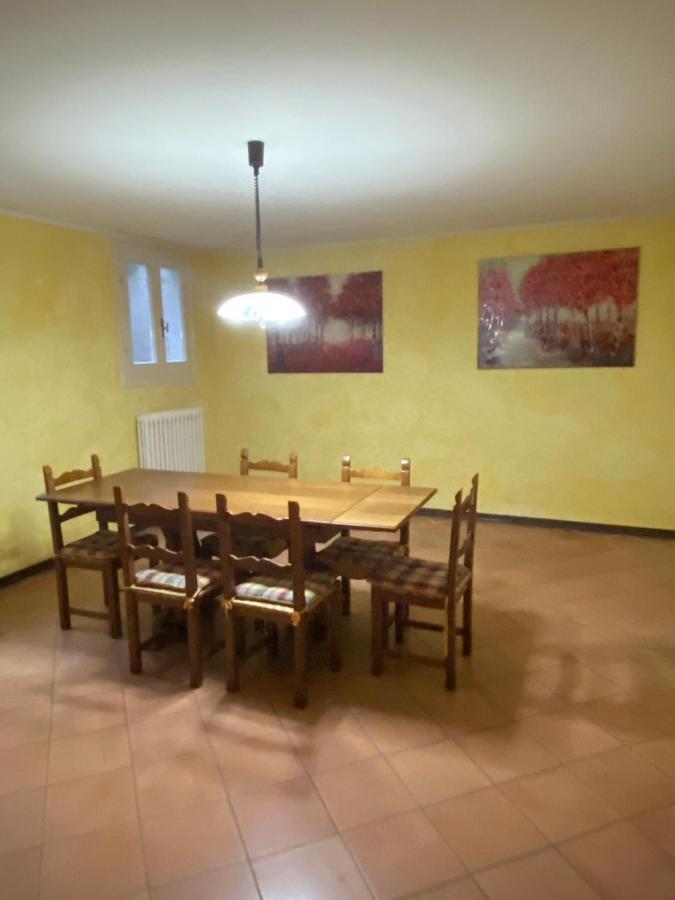 Casa Di Totto Villa San Giovanni Di Baiano Dış mekan fotoğraf