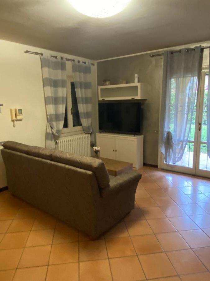 Casa Di Totto Villa San Giovanni Di Baiano Dış mekan fotoğraf